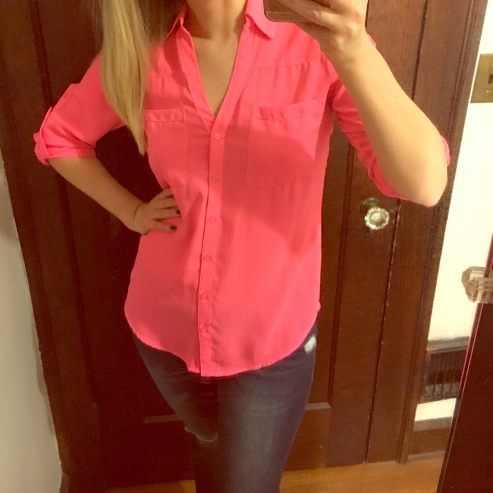Express Portofino shirt