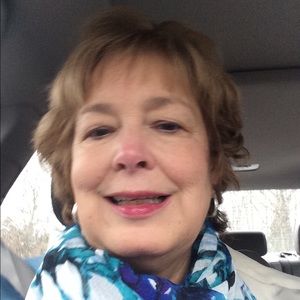 Meet your Posher, Patricia