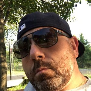 Meet your Posher, Angelo