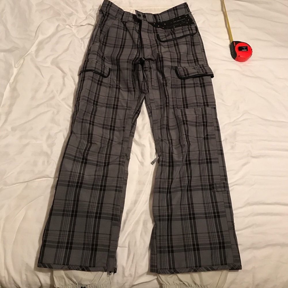 Burton Snowboard Pants