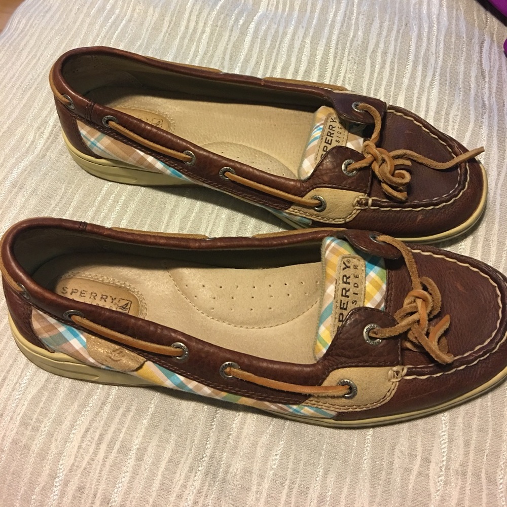 Sperry Top Sider - image 1