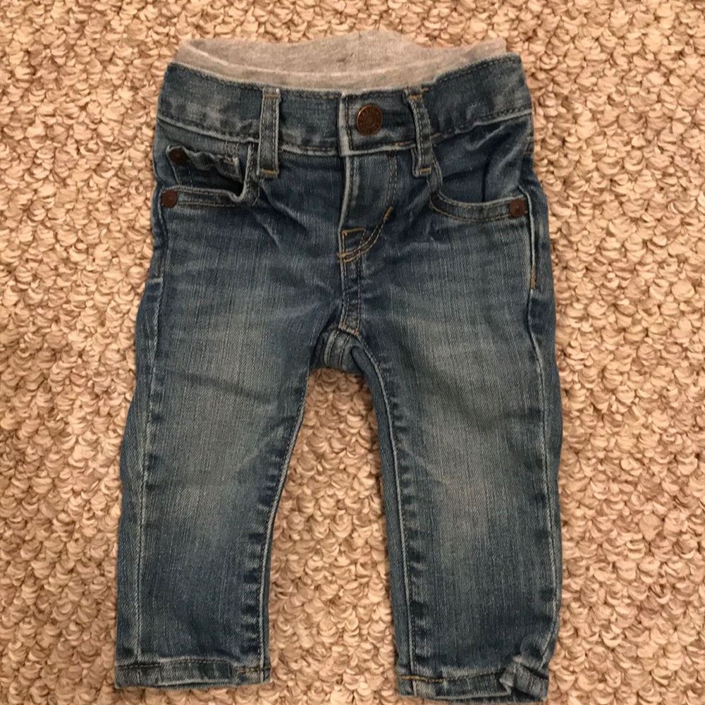 BabyGap Denim Jeans