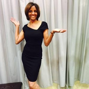 Meet your Posher, Dawn