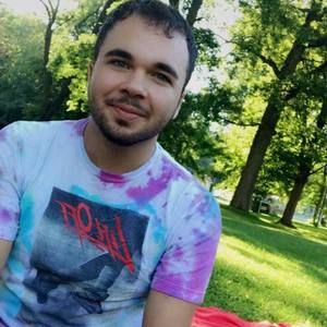 Meet your Posher, Austin