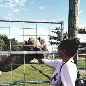 Meet your Posher, Megan