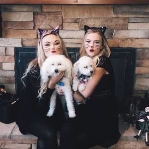 Meet your Posher, Ellie