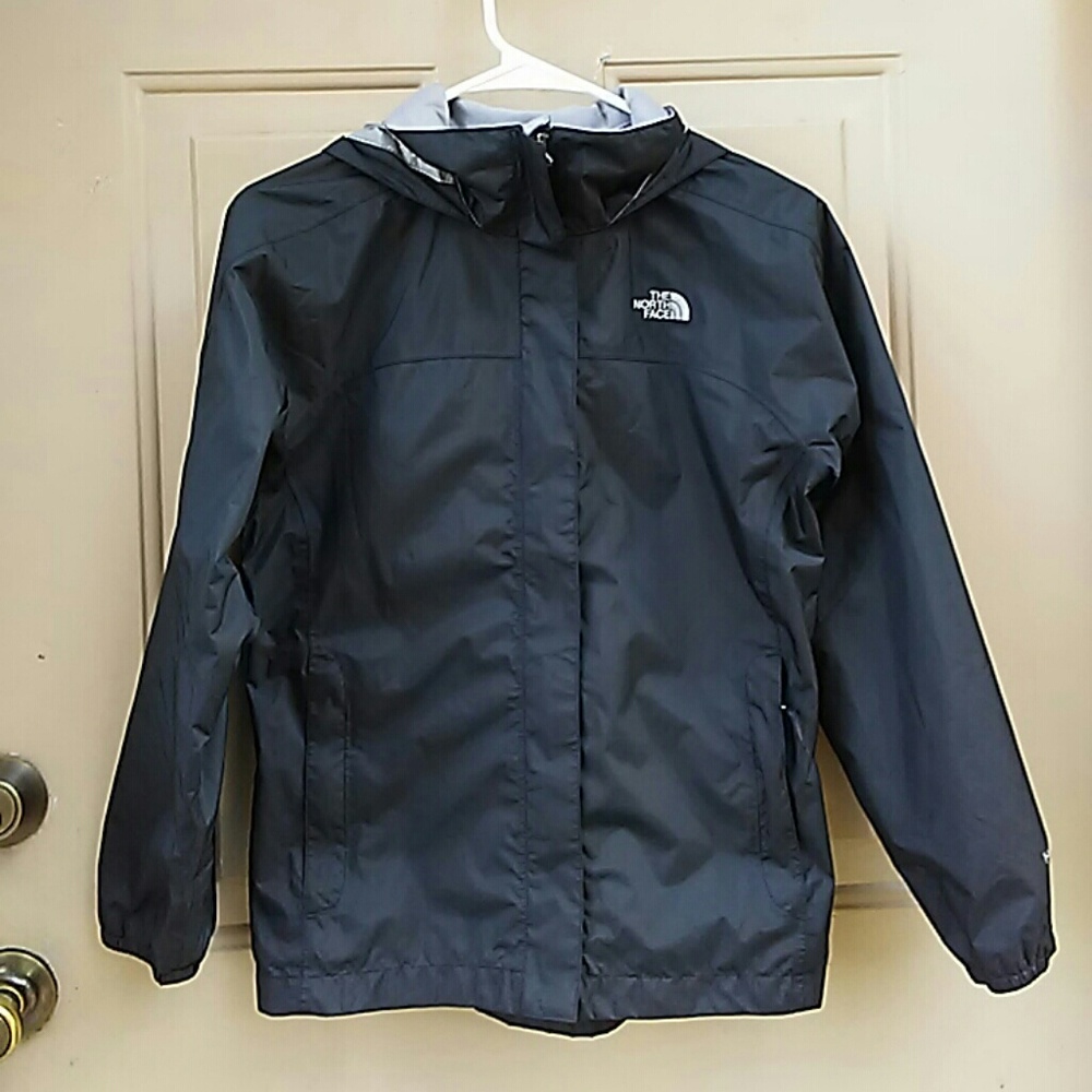 The North Face Girls Windbreaker