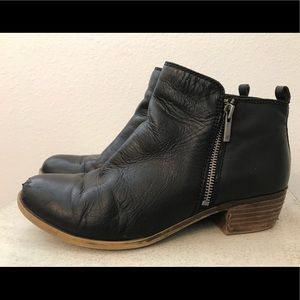 Lucky brand Basel bootie