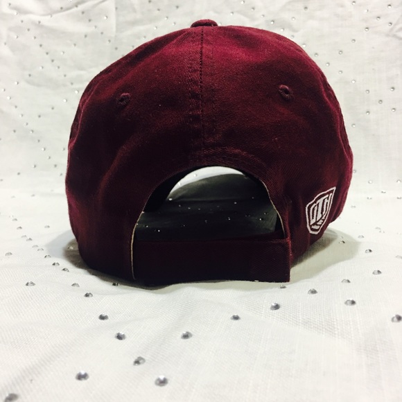 New Women\'s Detroit Red Wings Swarovski hat main image 5