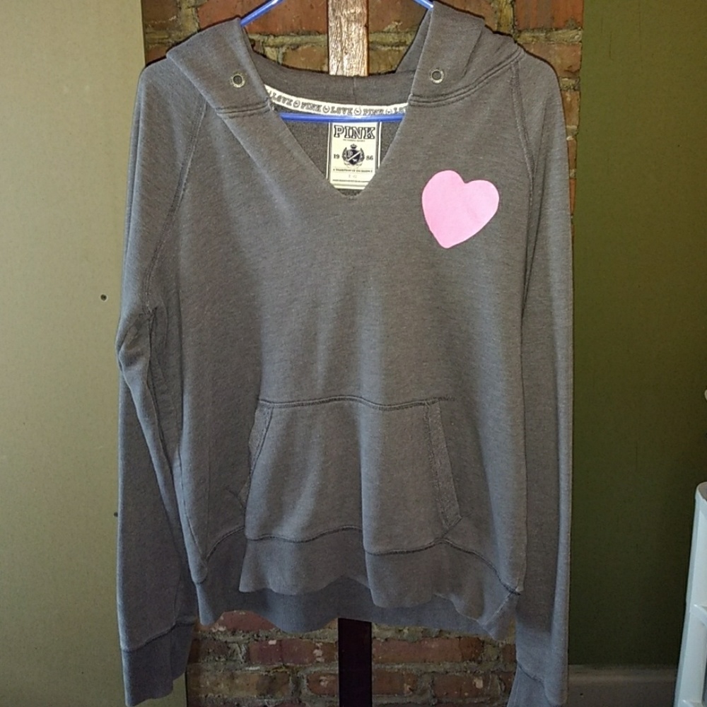 VS hoodie