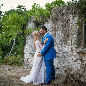 Meet your Posher, Ike