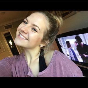 Meet your Posher, Jenifef