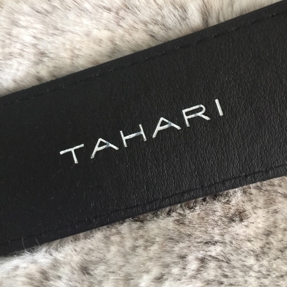 NWOT Tahari Belt - Picture 4 of 5