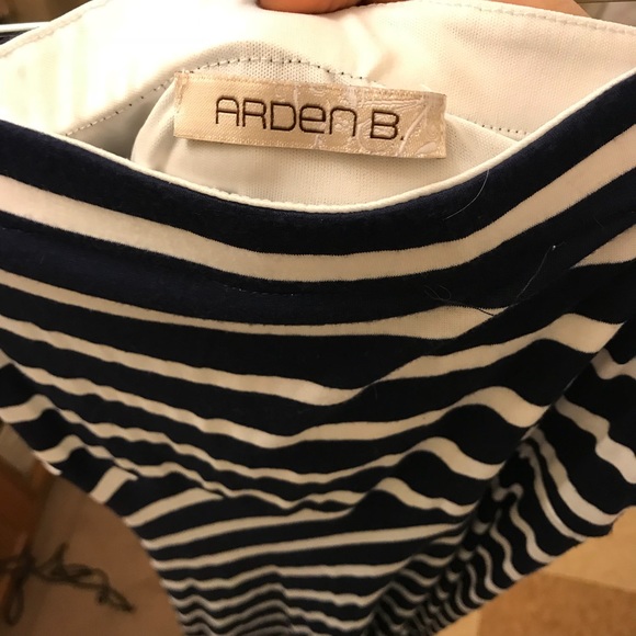 High-Low Dress - Picture 4 of 4