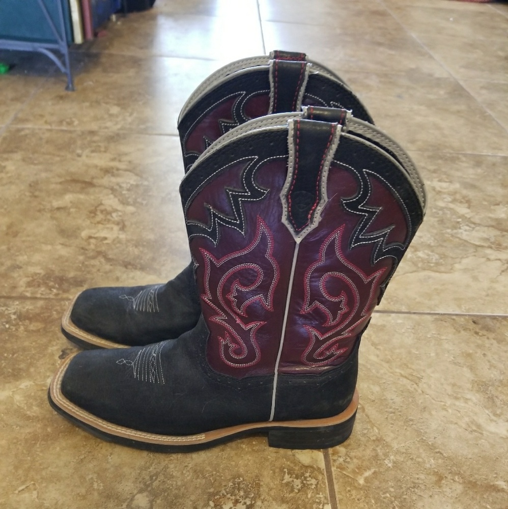 Ariat Women's Western boots