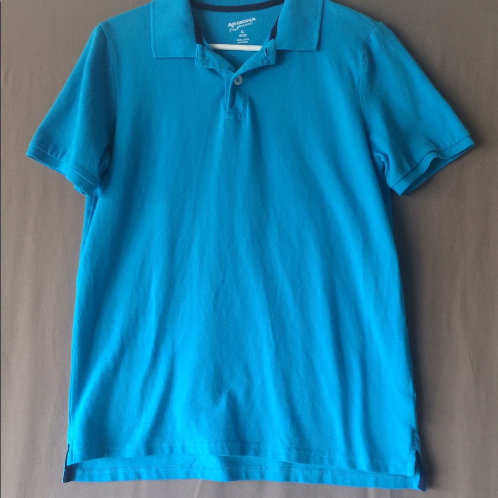 Arizona Jean Co. Shirt size 18/20