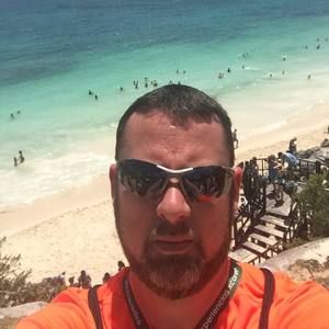 Meet your Posher, Tim