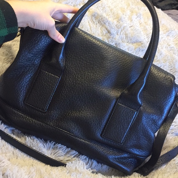 Kate Spade Black Shoulder/Crossbody Bag - Picture 3 of 5