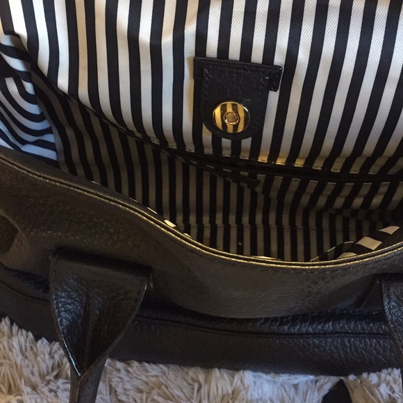 Kate Spade Black Shoulder/Crossbody Bag - Picture 4 of 5