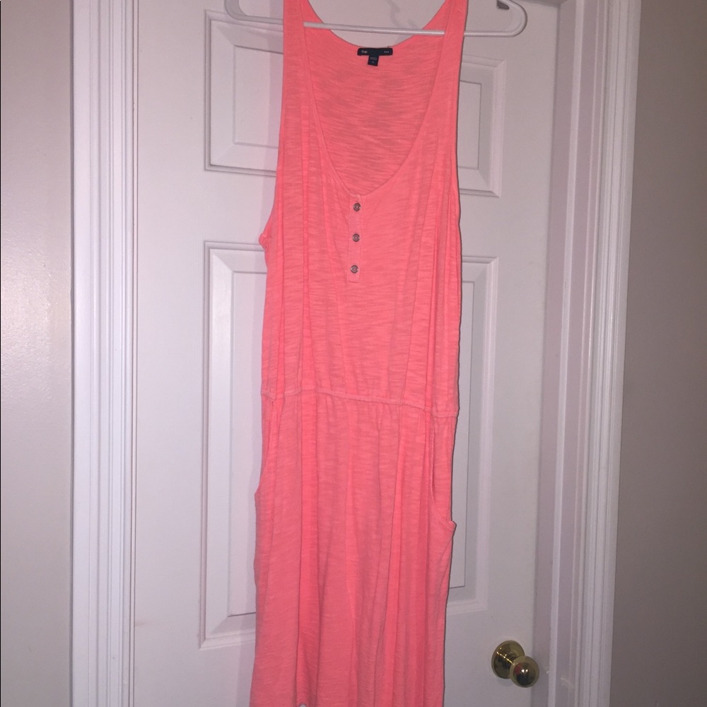 Pink GAP Dress