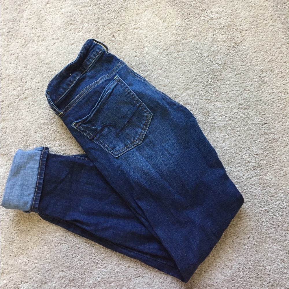 American Eagle Jeggings!