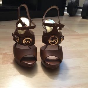 Michael Kors Sandals