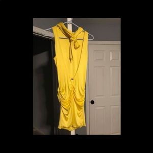 Marciano dress