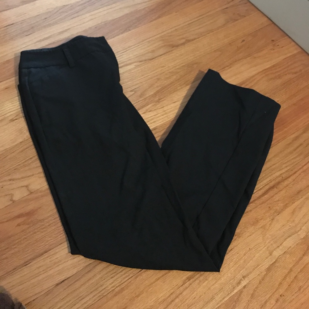 New York & Co. black pants