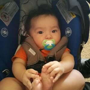 Meet your Posher, John