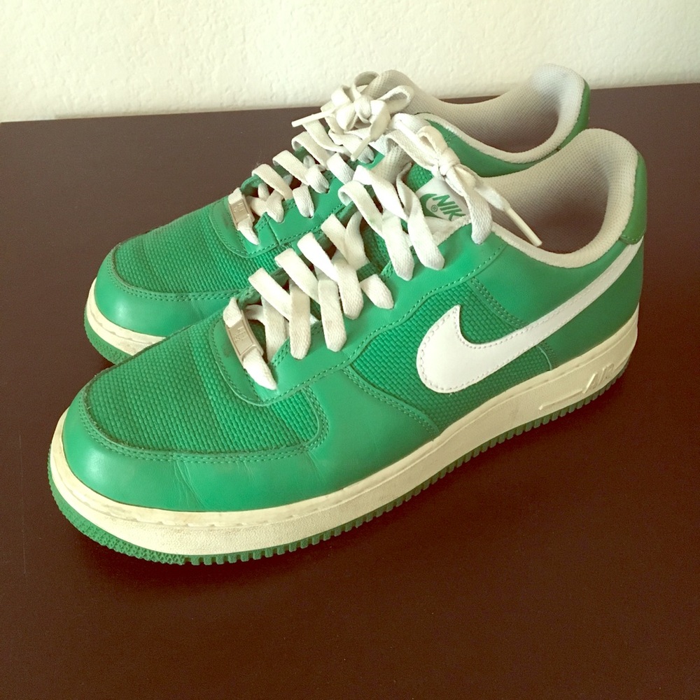 Nike Air Force 1 ‘07