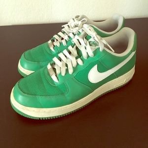 Nike Air Force 1 ‘07