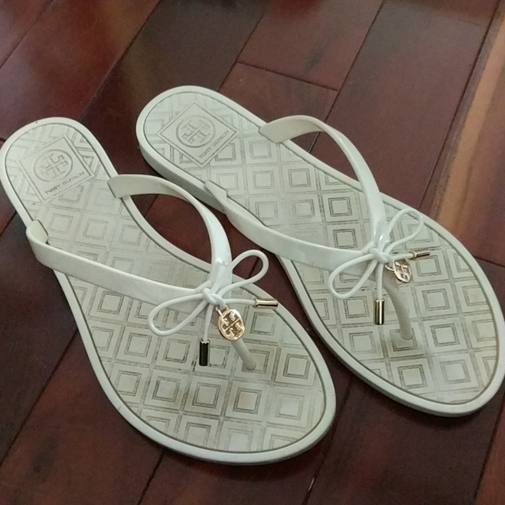 Tory Burch sandles