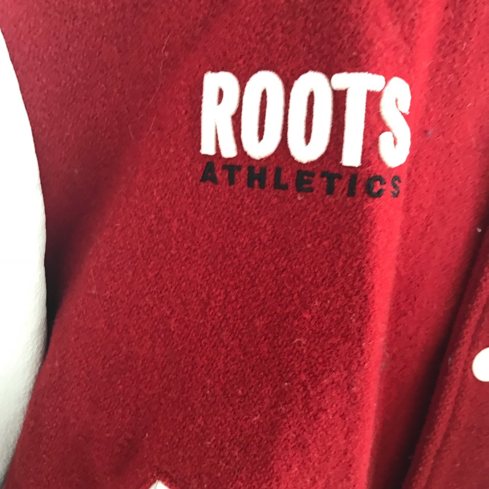 University Roots vintage jacket! - Picture 5 of 8