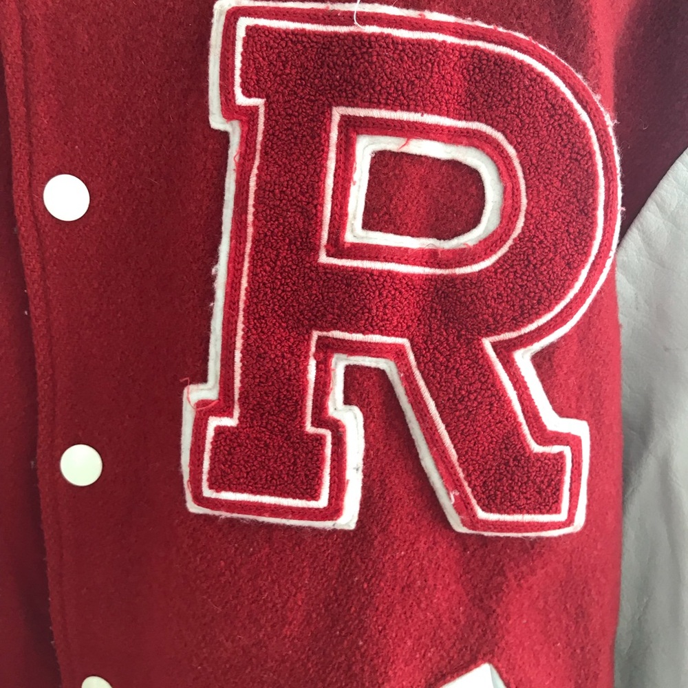 University Roots vintage jacket! - Picture 8 of 8