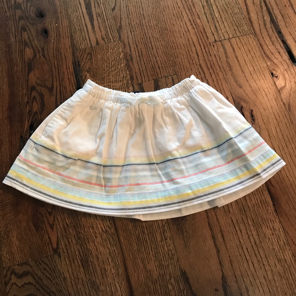 Baby Gap skirt