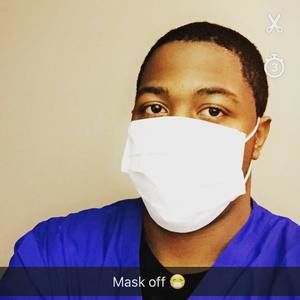 Meet your Posher, Glenn