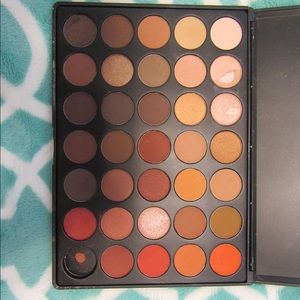 Morphe 35O Palette