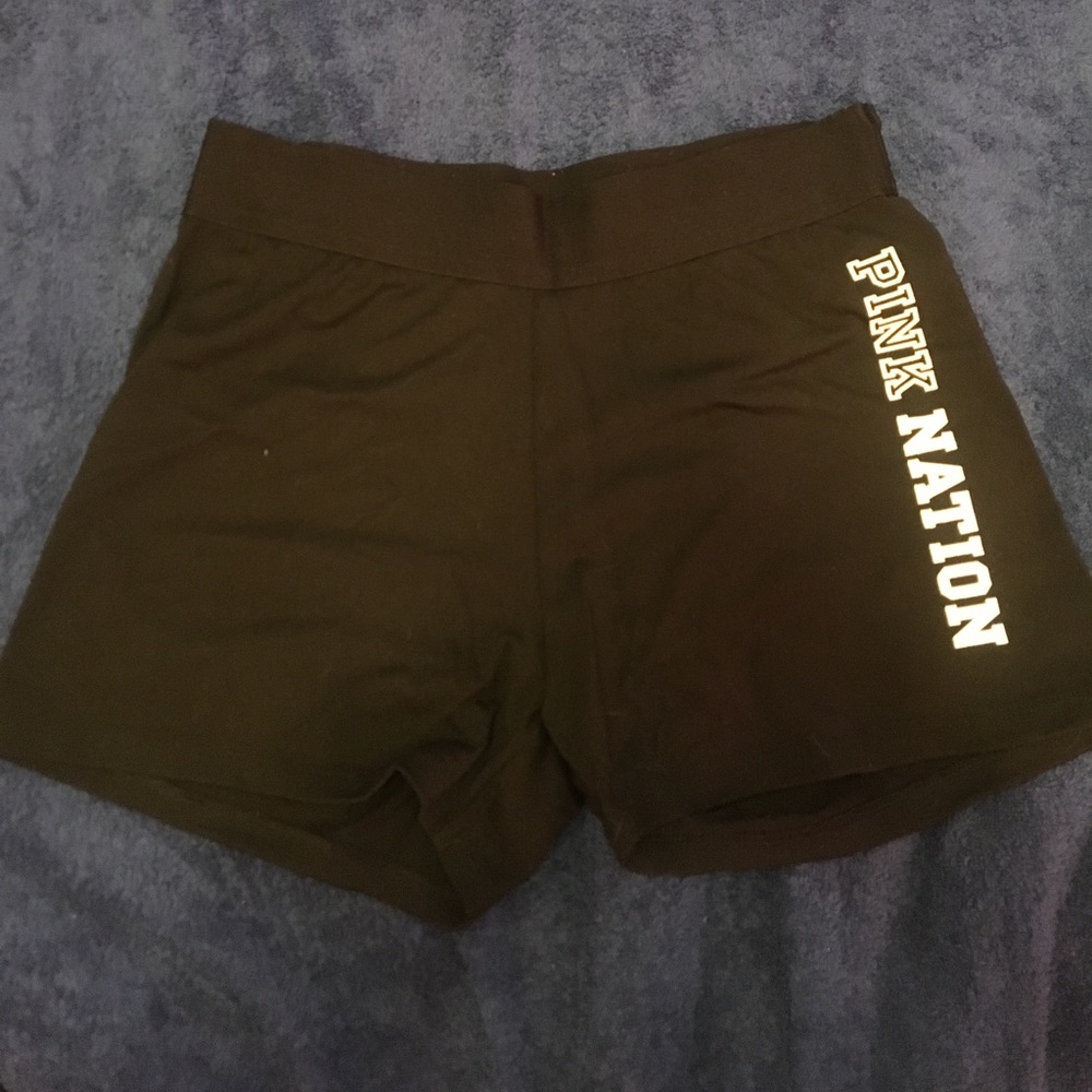 Yoga Shorts