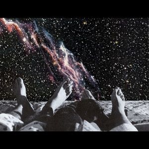 Meet your Posher, Marc