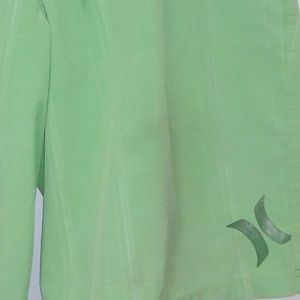 Hurley Mens Swim Shorts