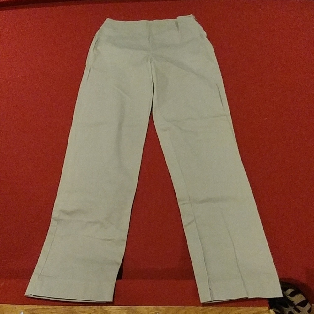 Junior's dress Capri