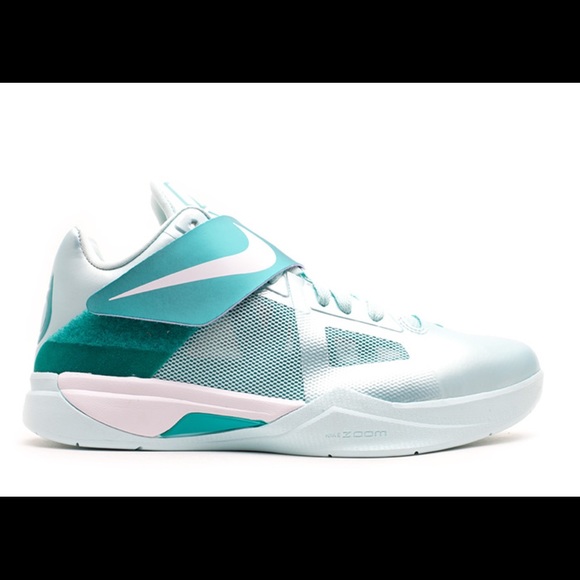 NIKE ZOOM KD IV GS EASTER