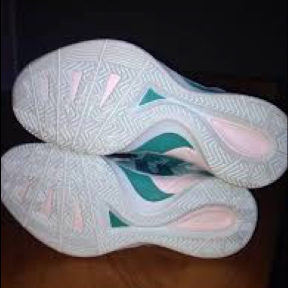 NIKE ZOOM KD IV GS EASTER - Picture 2 of 2