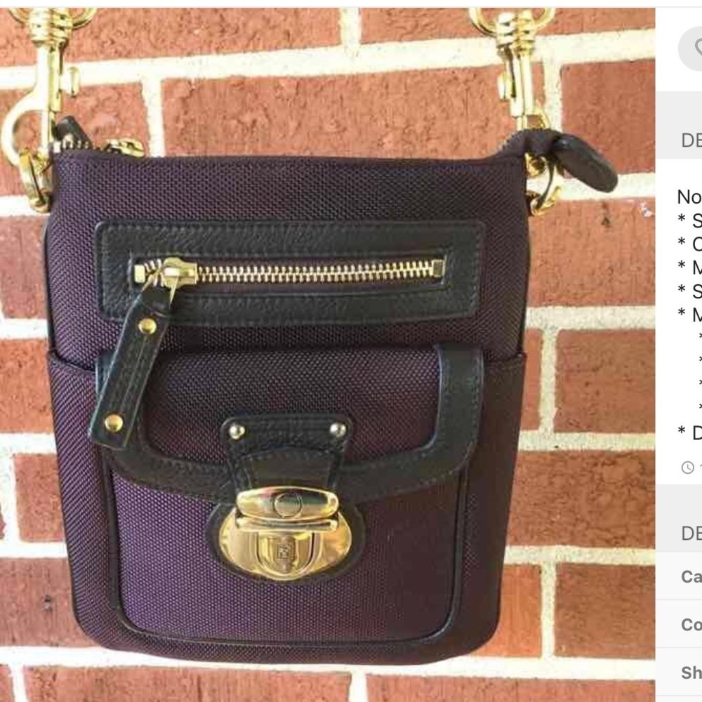 Jean-Pierre Klifa For Anteprima-Nueve