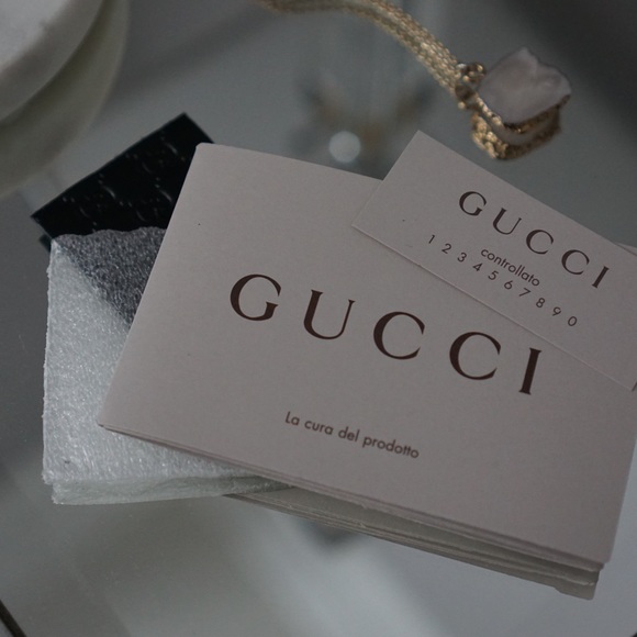 [Gucci] Shoulder Bag - Picture 5 of 5