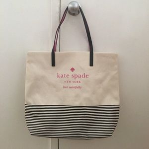 Kate Spade Tote Bag