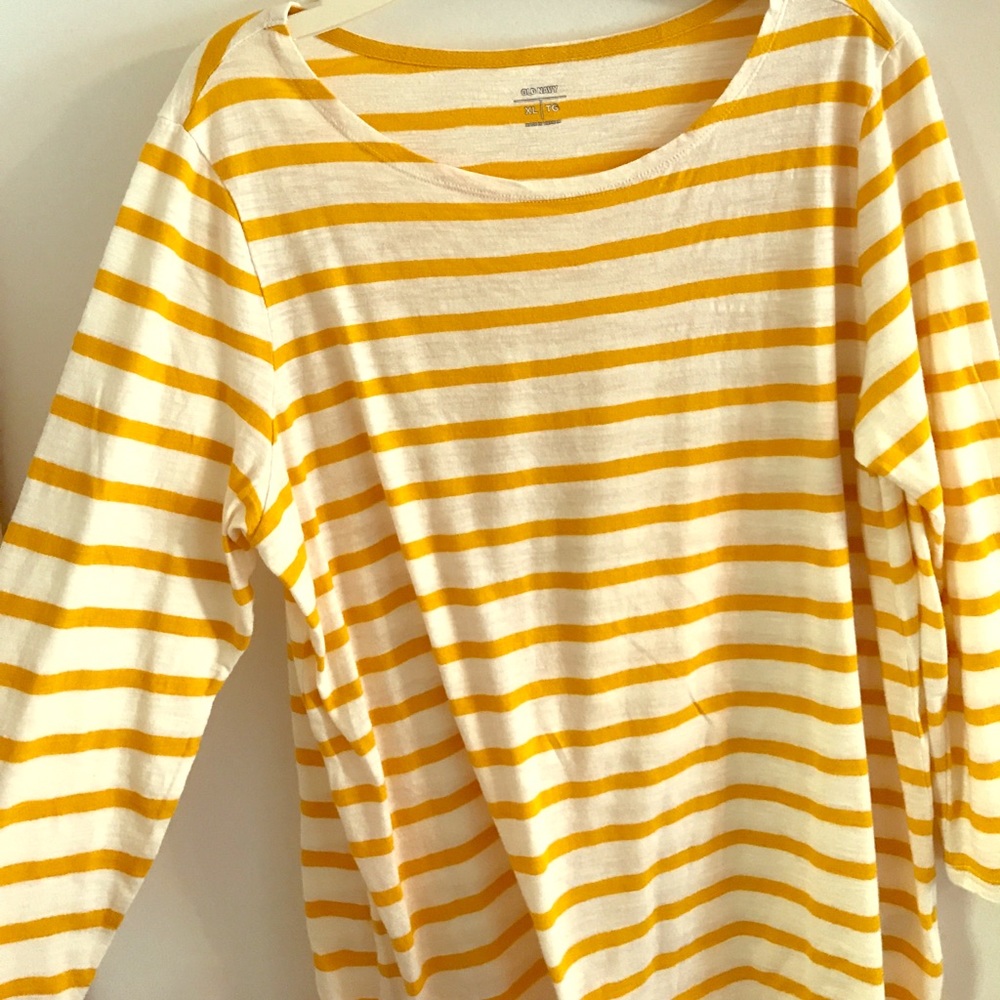 Old Navy Long Sleeve