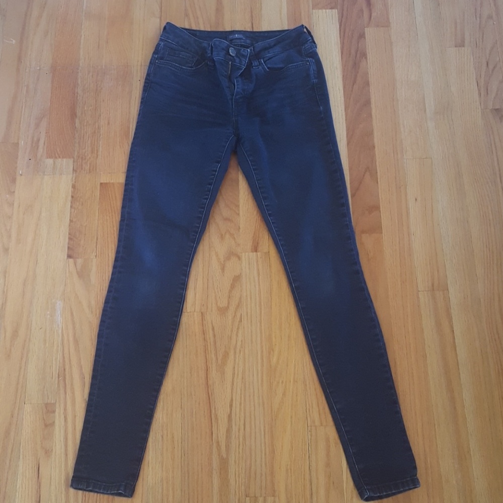 Jacob Davis Leggings