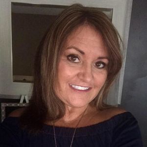 Meet your Posher, Geri