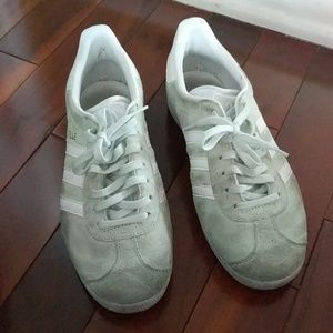 Adidas gazelles